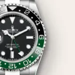 Rolex GMT-Master II Oyster, 40 mm, Oystersteel M126720VTNR - Image 3