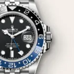 Rolex GMT-Master II Oyster, 40 mm, Oystersteel M126710BLNR - Image 3
