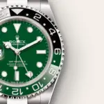 Rolex GMT-Master II Oyster, 40 mm, white gold M126729VTNR-0001 - Image 3