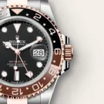 Rolex GMT-Master II Oyster, 40 mm, Oystersteel and Everose gold 126711CHNR-0002 - Image 3