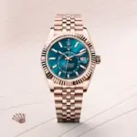 Rolex Sky-Dweller Oyster, 42 mm, Everose gold M336935